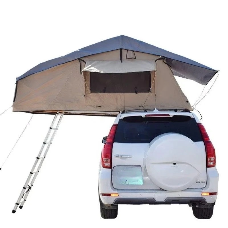 Wholesale Camping Foldable Soft Roof Top Tent Roof Top Tent for Car